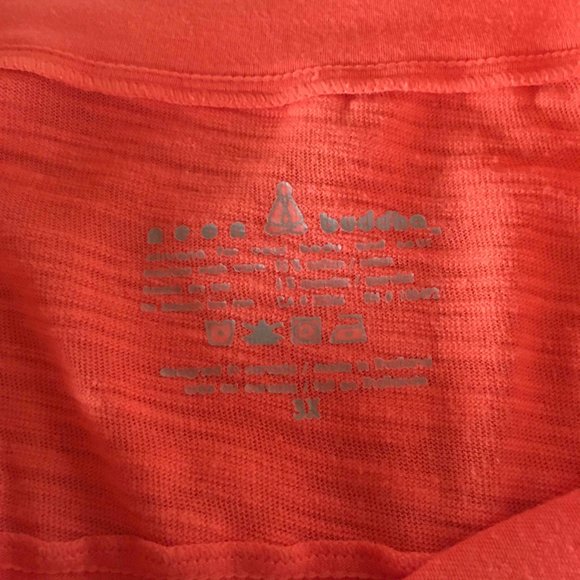 Neon Buddha Top - Picture 4 of 6